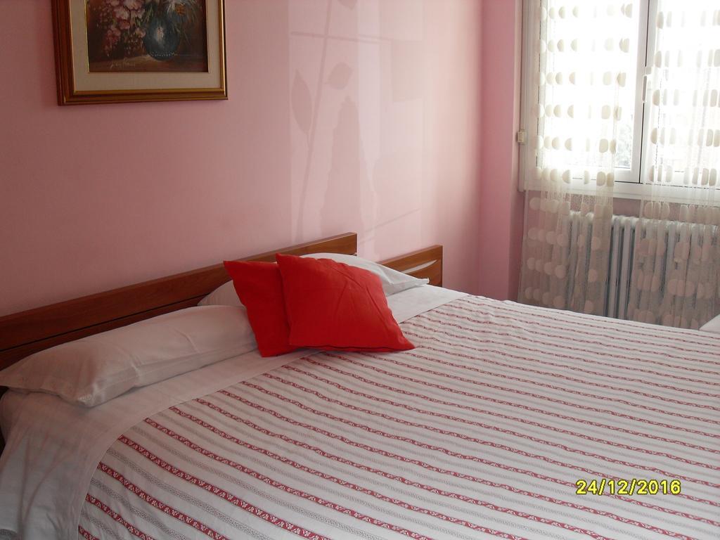 Milan House Hotel ภายนอก รูปภาพ