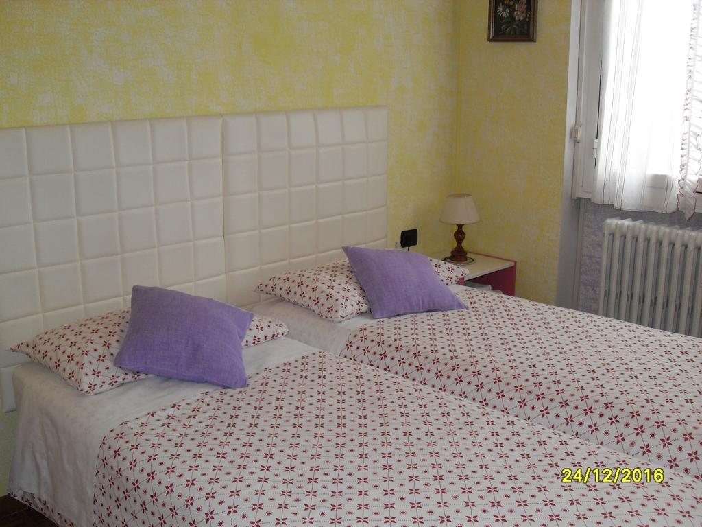Milan House Hotel ภายนอก รูปภาพ