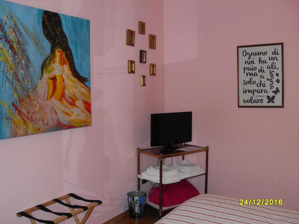 Milan House Hotel ภายนอก รูปภาพ