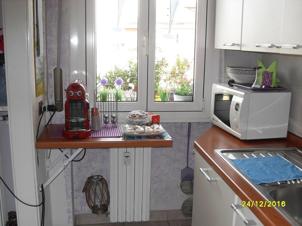 Milan House Hotel ภายนอก รูปภาพ