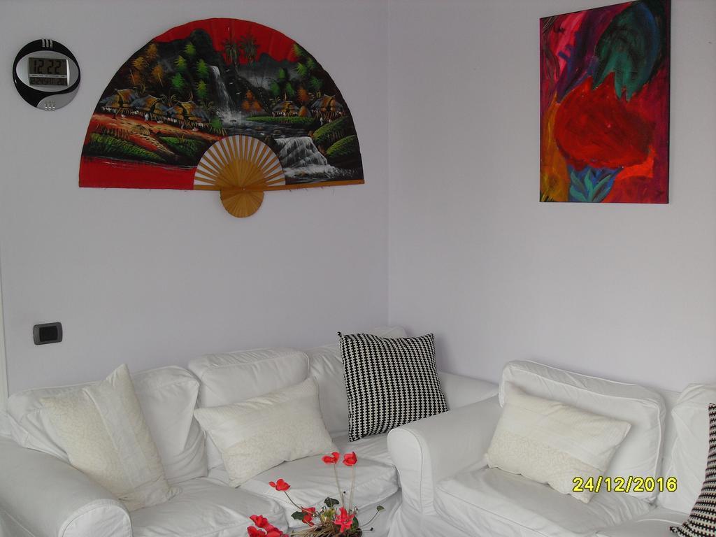 Milan House Hotel ภายนอก รูปภาพ