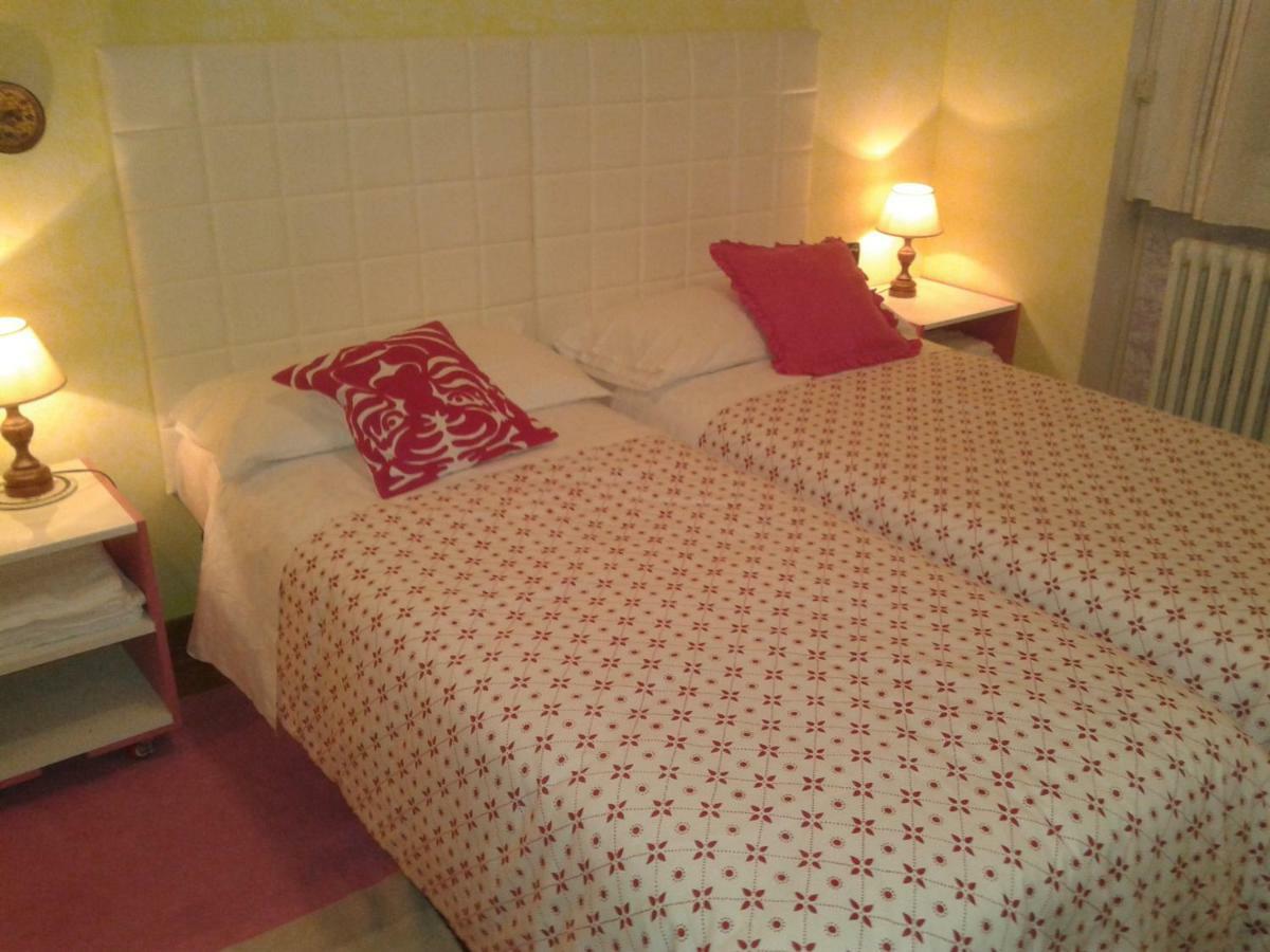 Milan House Hotel ภายนอก รูปภาพ