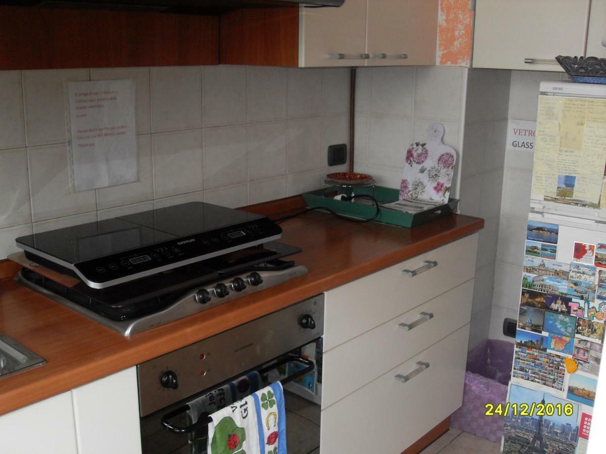 Milan House Hotel ภายนอก รูปภาพ