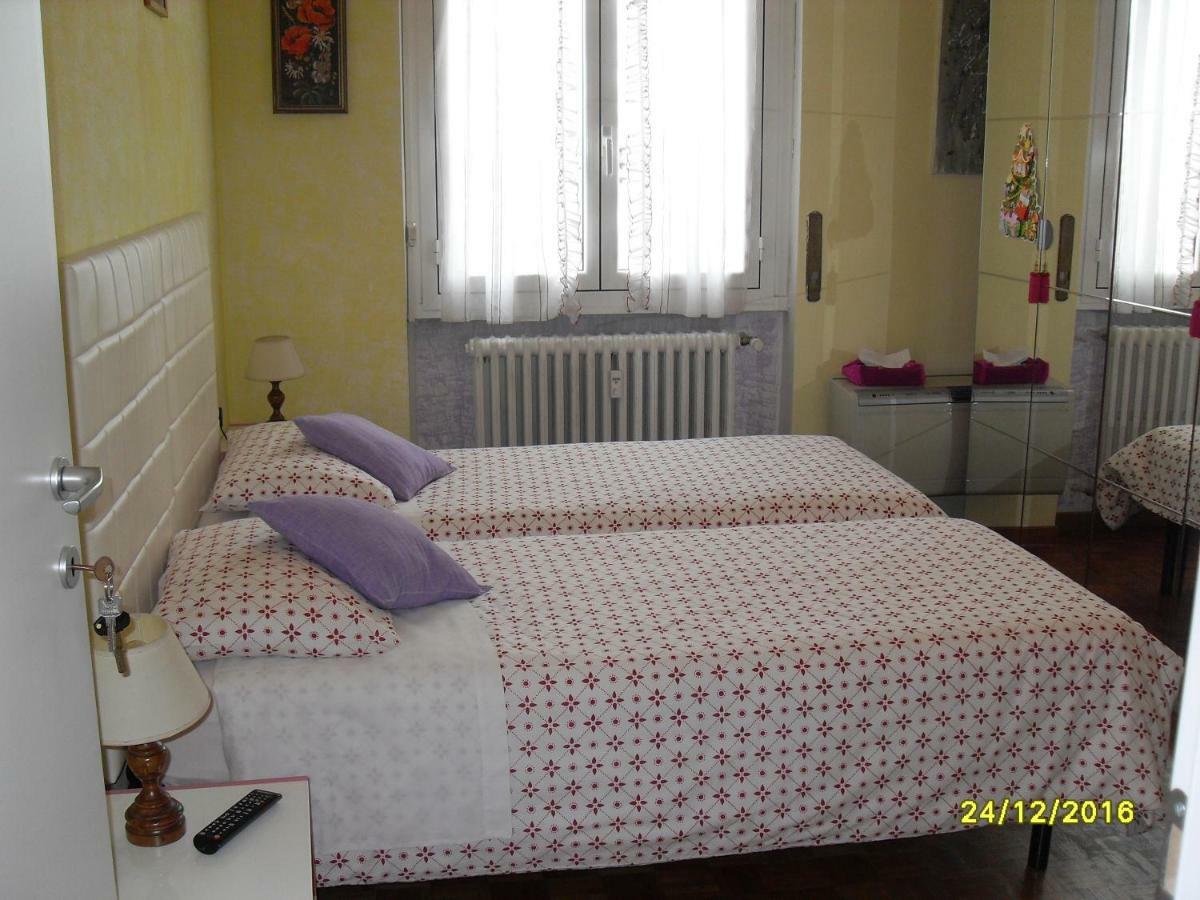 Milan House Hotel ภายนอก รูปภาพ