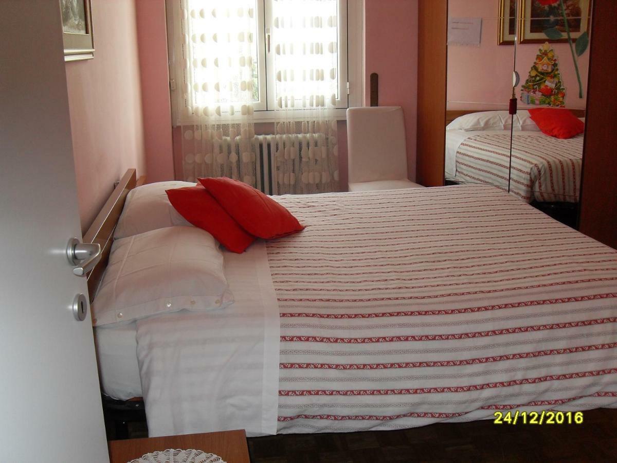 Milan House Hotel ภายนอก รูปภาพ