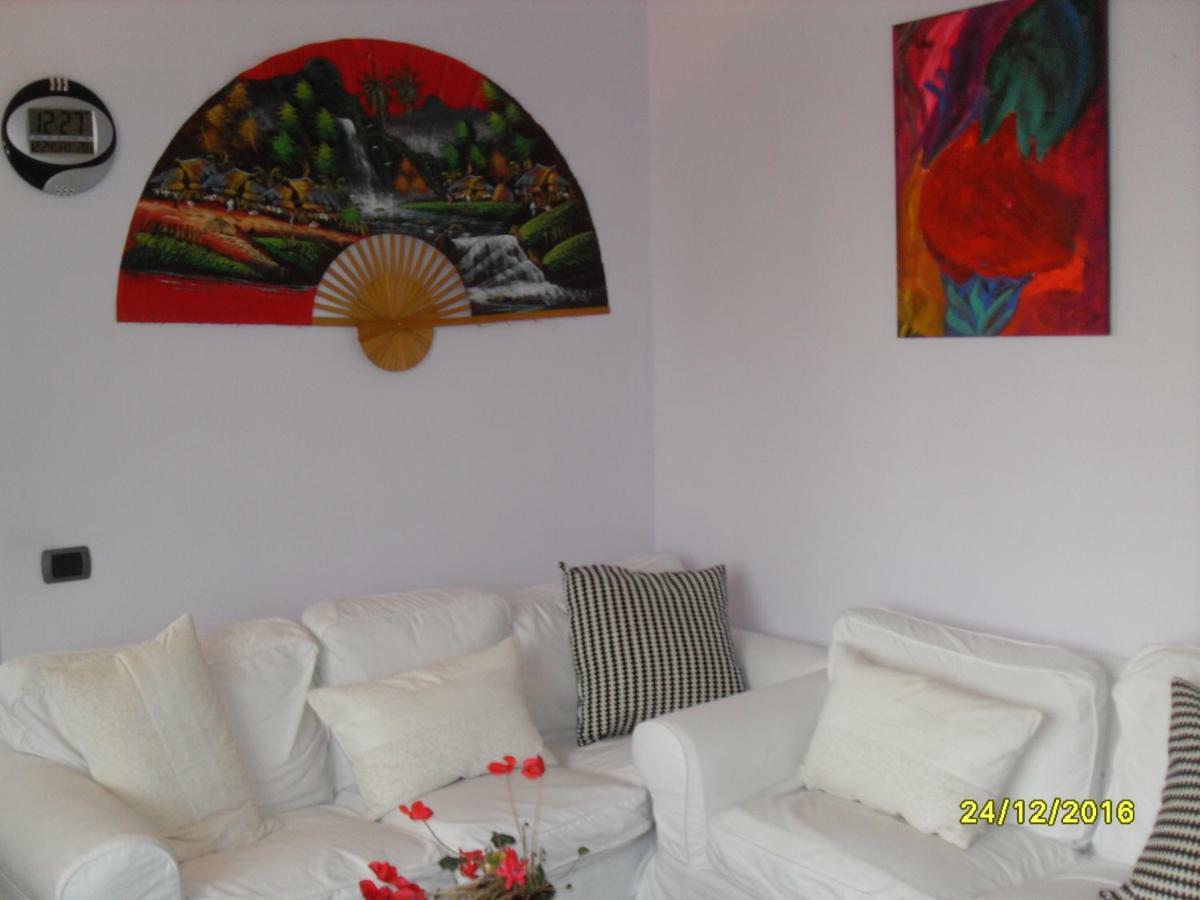 Milan House Hotel ภายนอก รูปภาพ